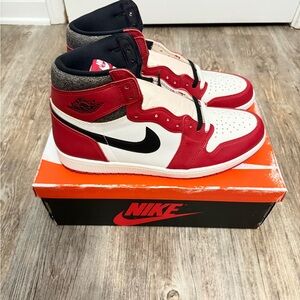 Air Jordan 1 Retro